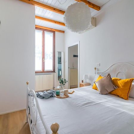 La Corte 48 - Pavia City - By Host4U Dış mekan fotoğraf