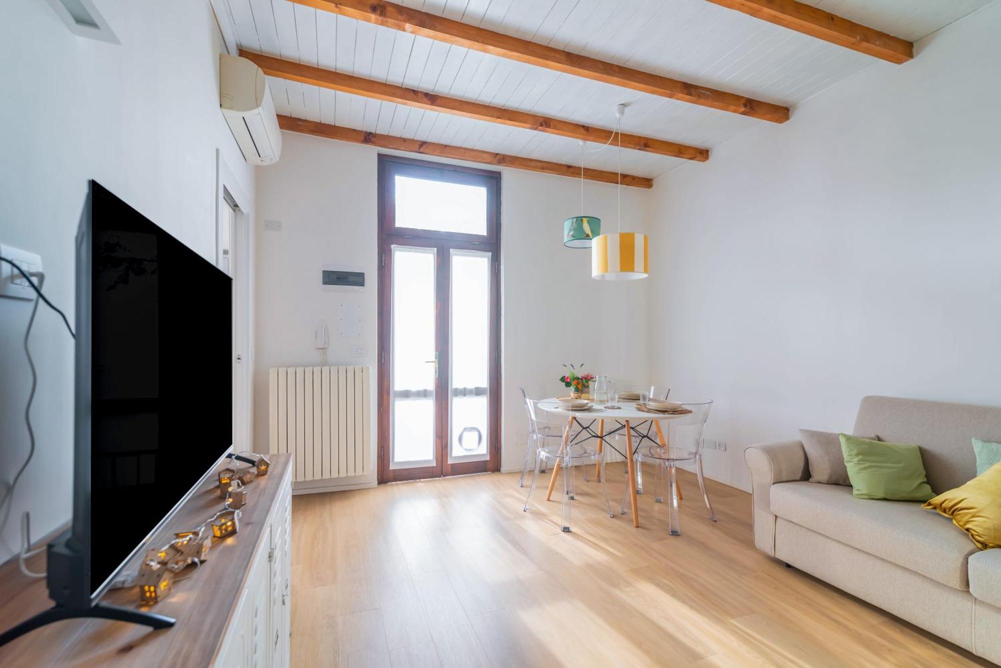 La Corte 48 - Pavia City - By Host4U Dış mekan fotoğraf