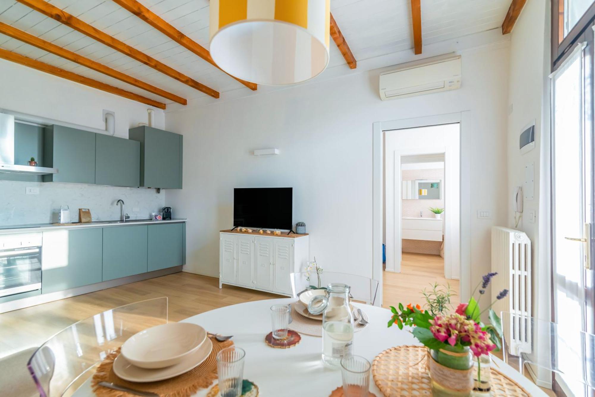 La Corte 48 - Pavia City - By Host4U Dış mekan fotoğraf