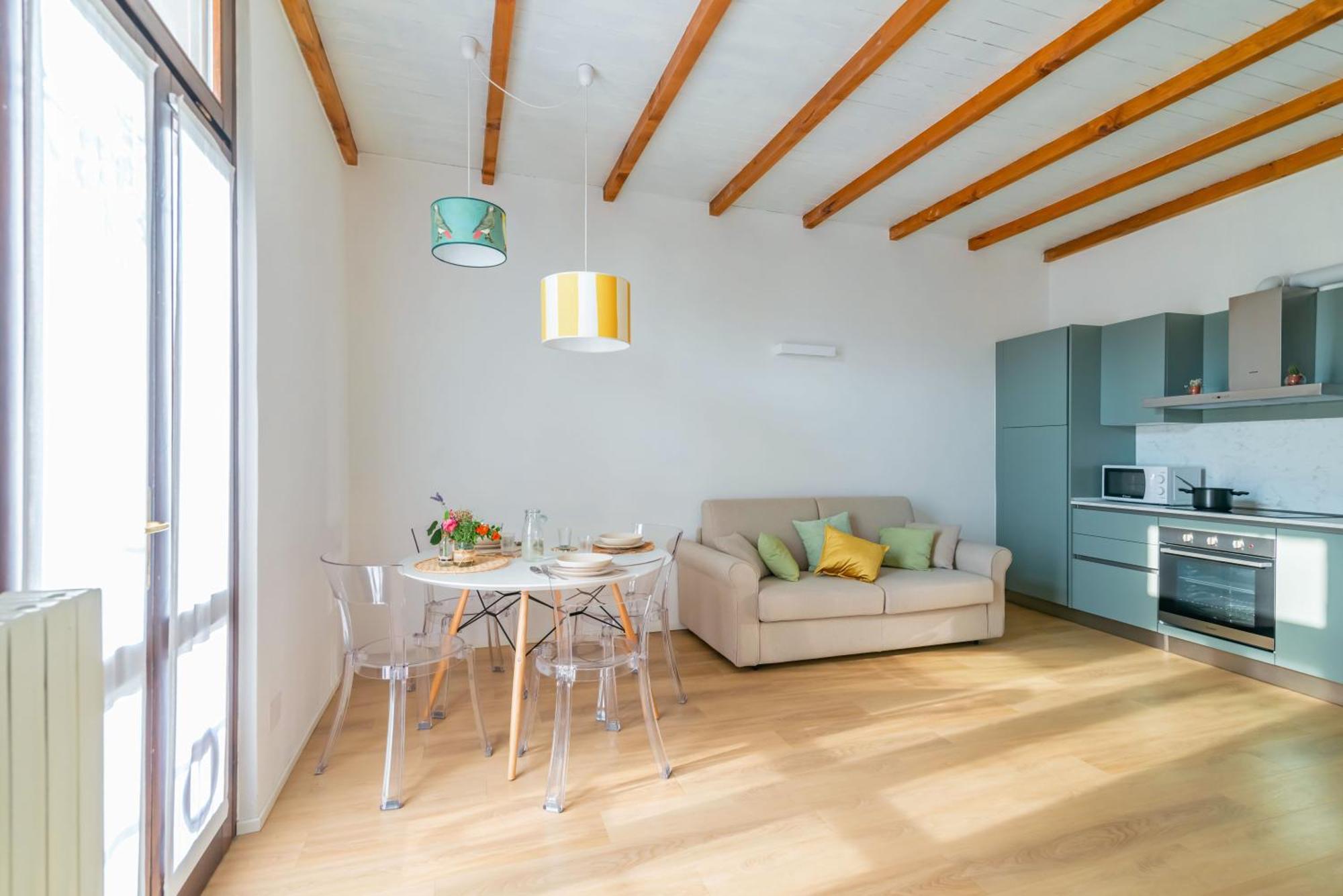 La Corte 48 - Pavia City - By Host4U Dış mekan fotoğraf