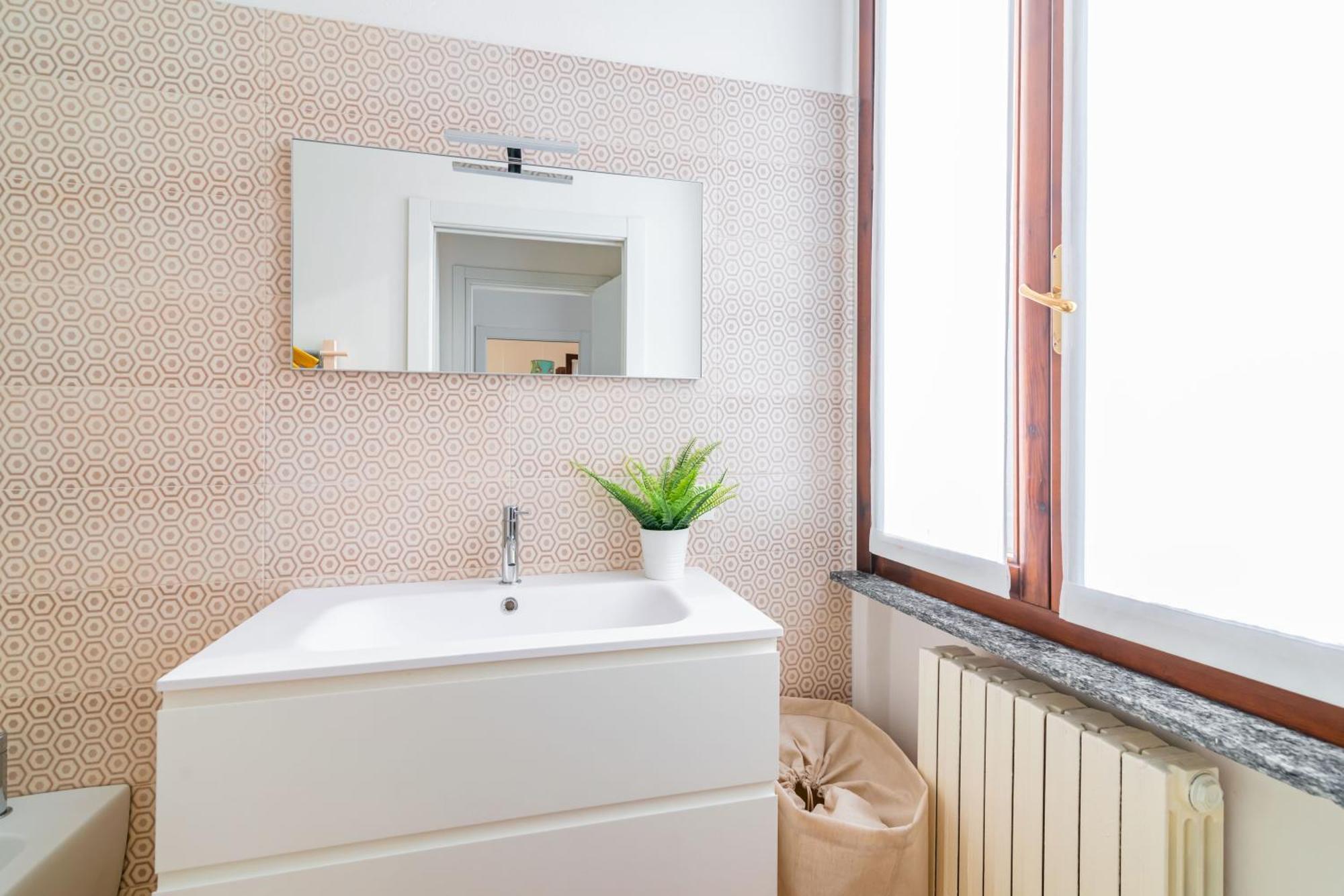 La Corte 48 - Pavia City - By Host4U Dış mekan fotoğraf