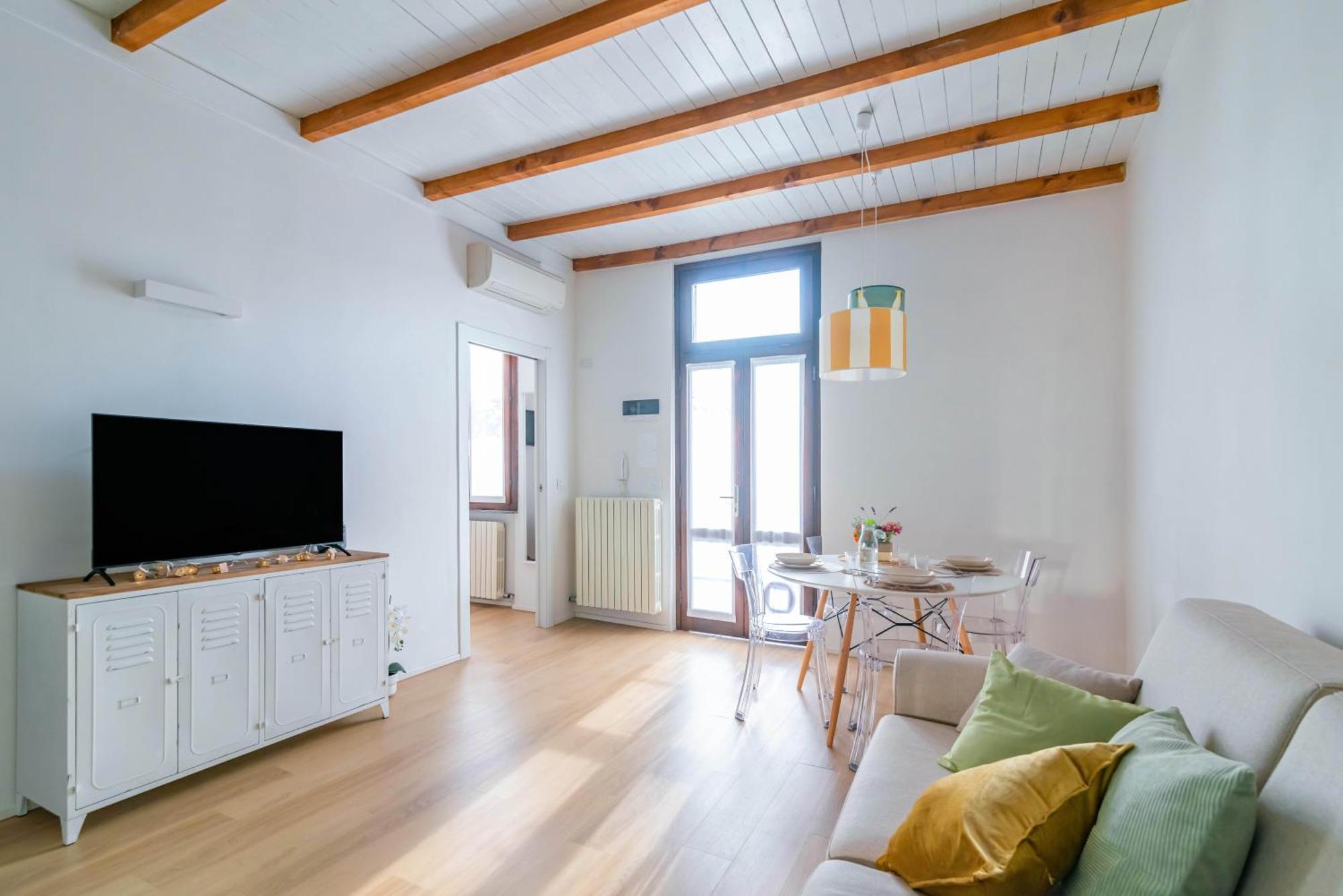 La Corte 48 - Pavia City - By Host4U Dış mekan fotoğraf