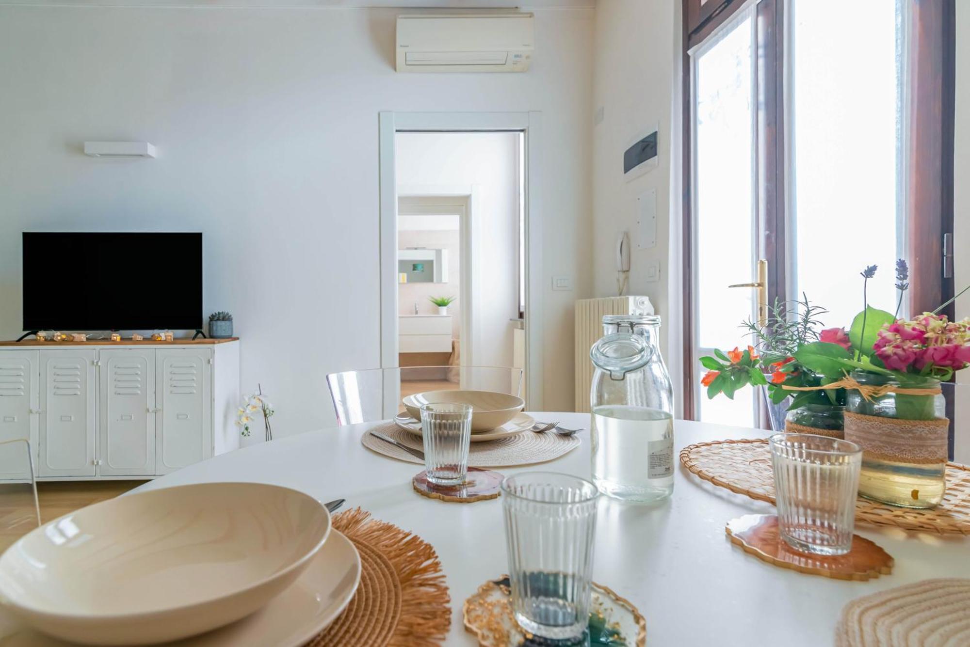 La Corte 48 - Pavia City - By Host4U Dış mekan fotoğraf